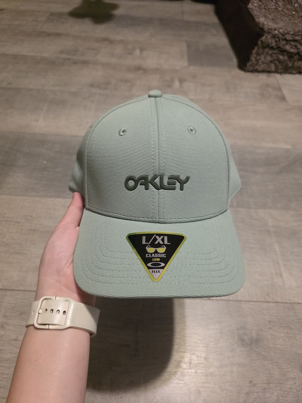 Oakley Hat